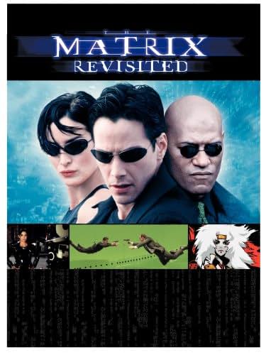     The Matrix Revisited